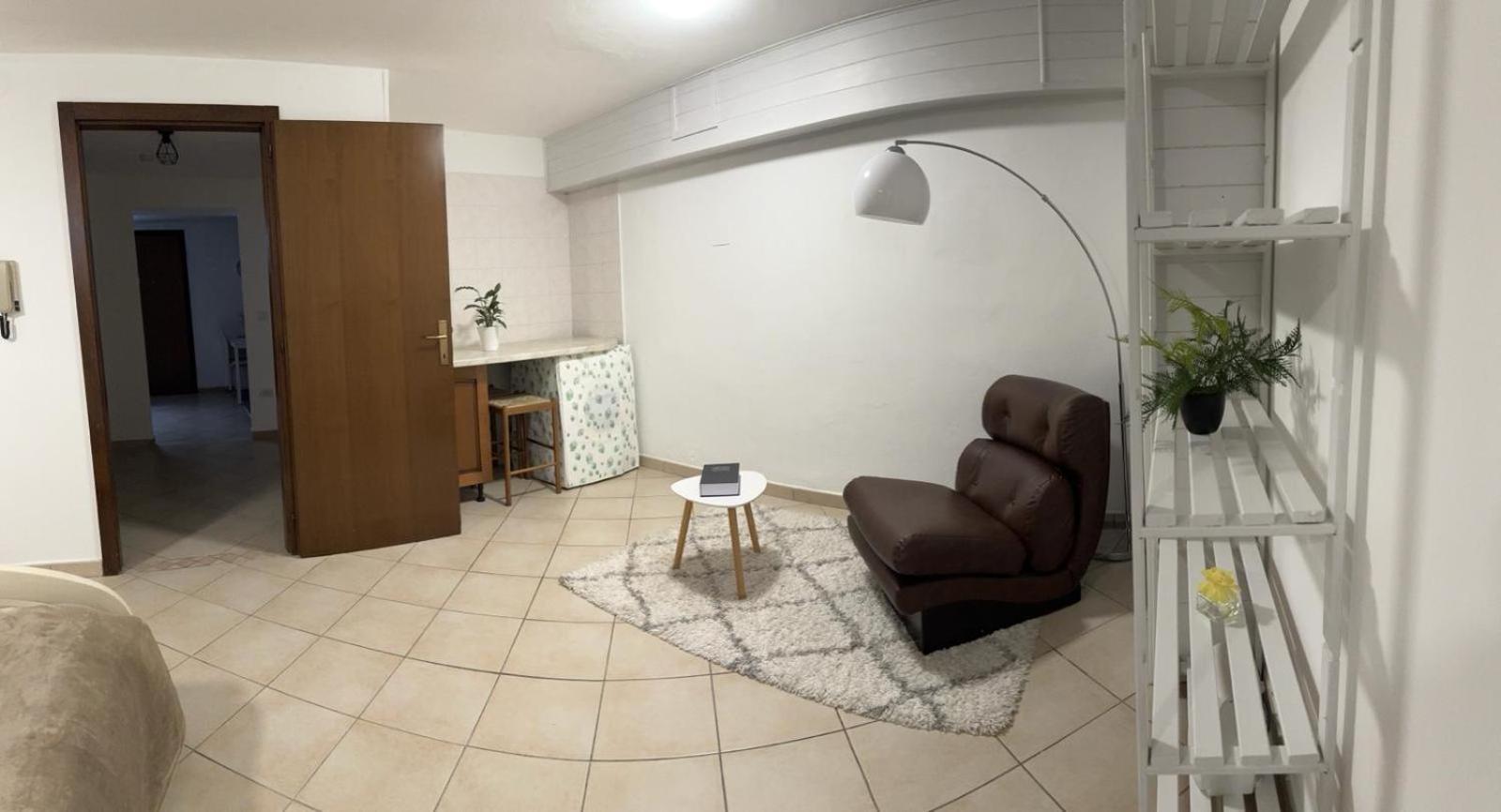 Appartamento Virgilio's Underground